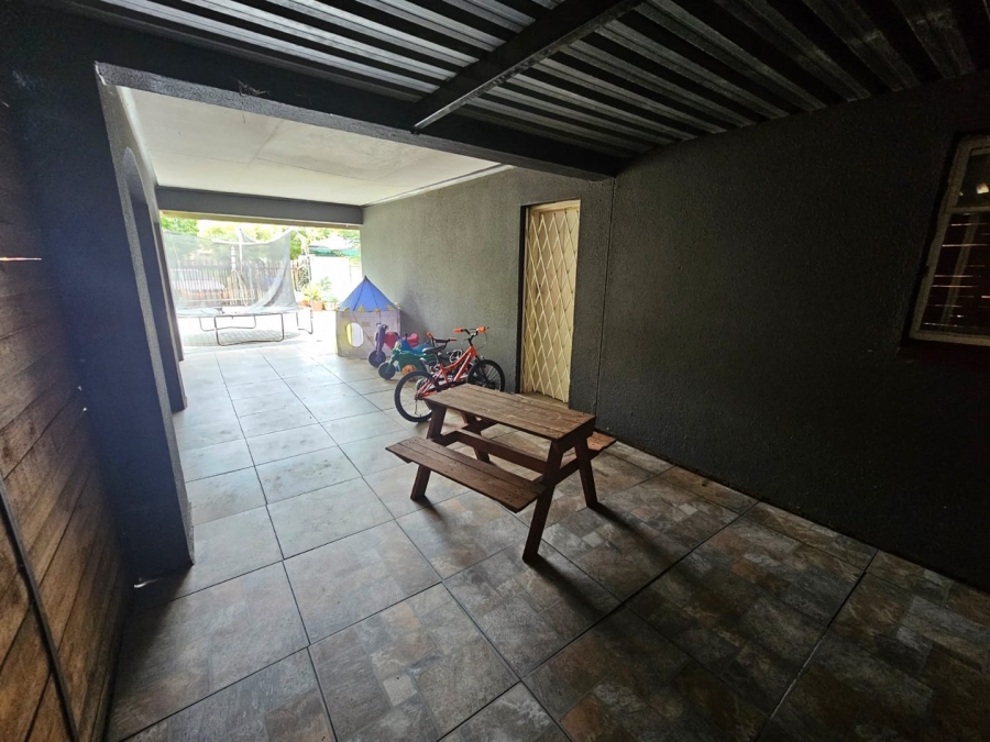 3 Bedroom Property for Sale in Sasolburg Ext 10 Free State